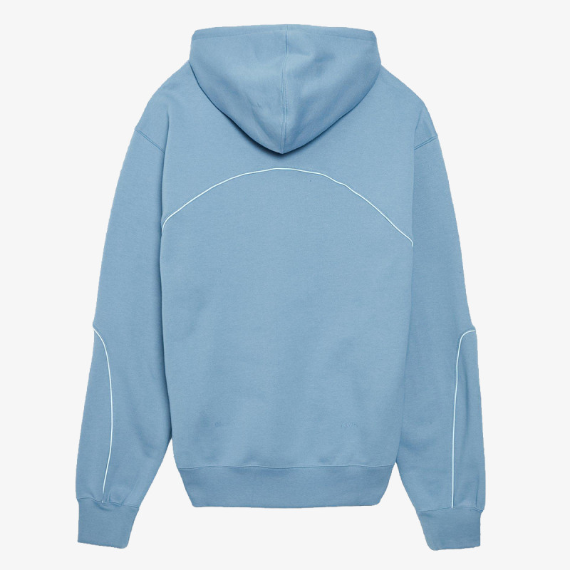 NIKE Majica s kapuljačom na patent M NRG CS NOCTA HOODIE FLC 2 