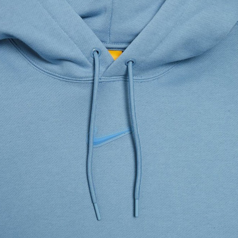 NIKE Majica s kapuljačom na patent M NRG CS NOCTA HOODIE FLC 2 