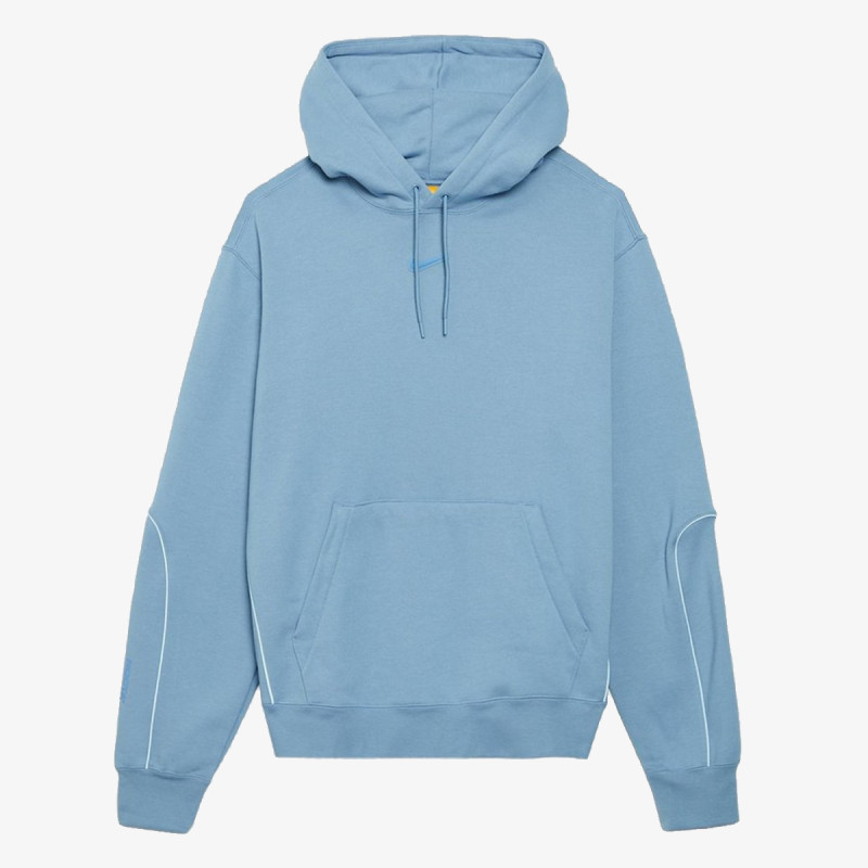 NIKE Majica s kapuljačom na patent M NRG CS NOCTA HOODIE FLC 2 
