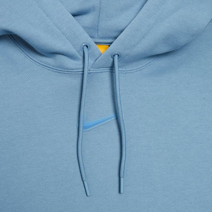 NIKE Majica s kapuljačom na patent M NRG CS NOCTA HOODIE FLC 2 