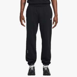 NIKE Donji dio trenirke M NRG NOCTA CS PANT FLC 