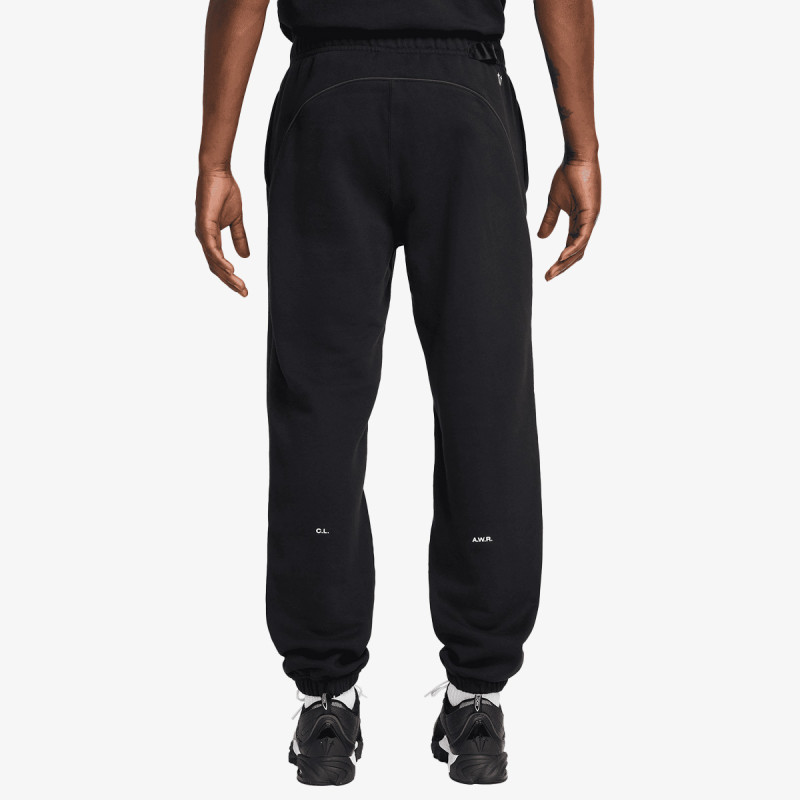 NIKE Donji dio trenirke M NRG NOCTA CS PANT FLC 