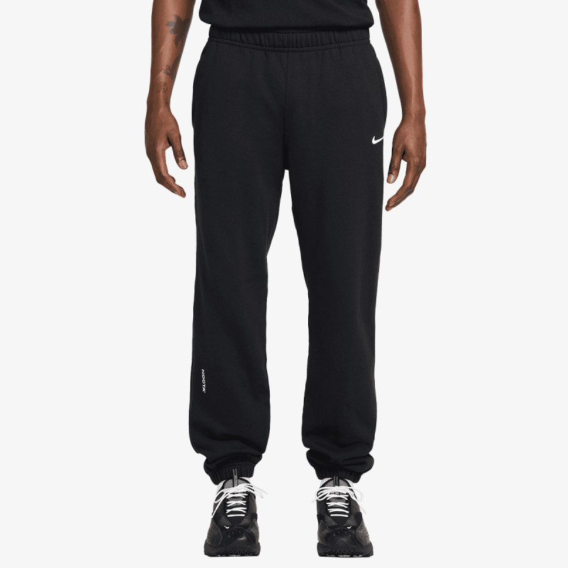 NIKE Donji dio trenirke M NRG NOCTA CS PANT FLC 