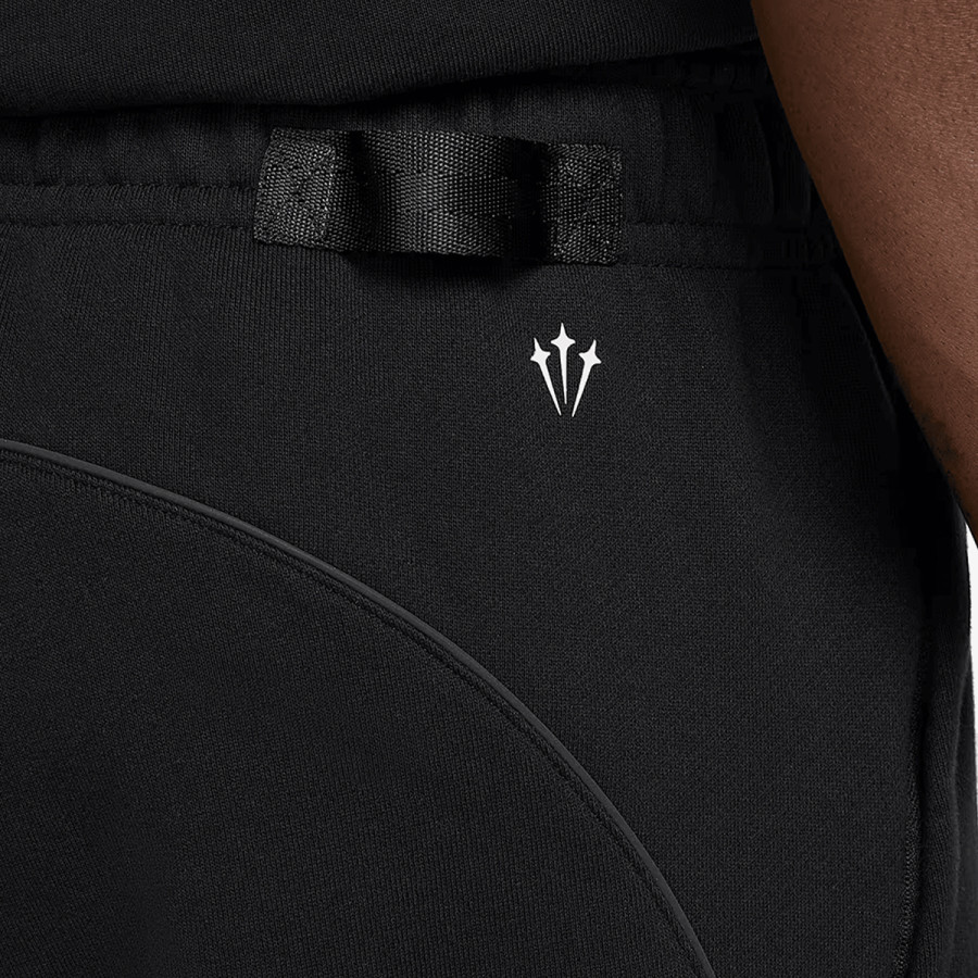NIKE Donji dio trenirke M NRG NOCTA CS PANT FLC 