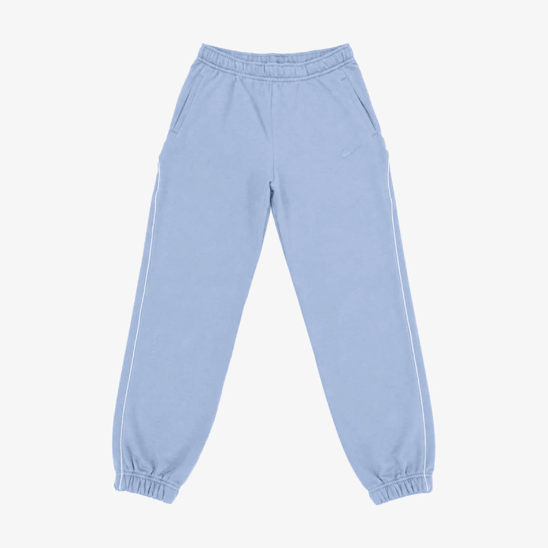 NIKE Donji dio trenirke M NRG NOCTA CS PANT FLC 