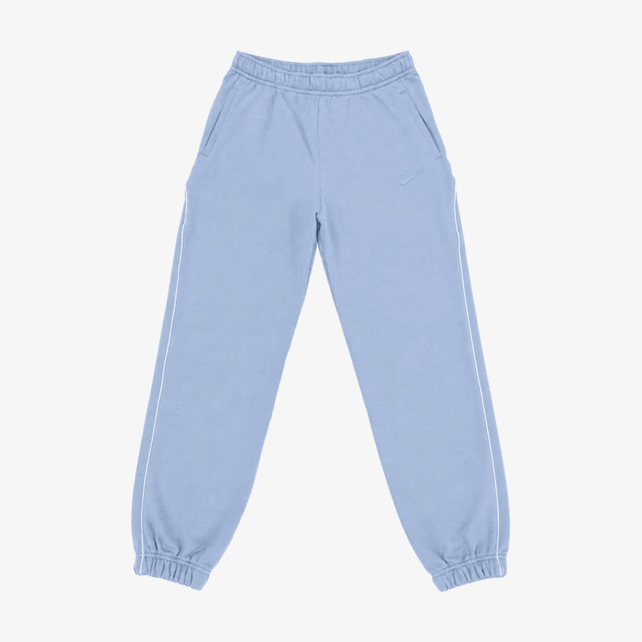 NIKE Donji dio trenirke M NRG NOCTA CS PANT FLC 