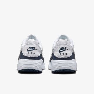 NIKE Tenisice NIKE AIR MAX SC LEATHER 