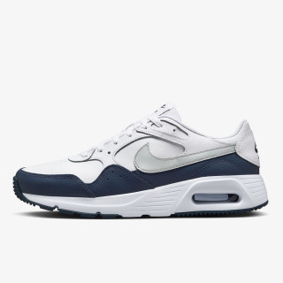 NIKE Tenisice NIKE AIR MAX SC LEATHER 