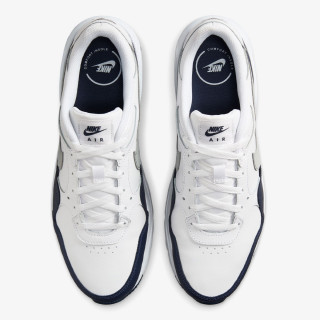NIKE Tenisice NIKE AIR MAX SC LEATHER 