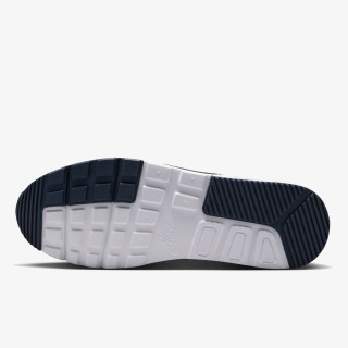 NIKE Tenisice NIKE AIR MAX SC LEATHER 