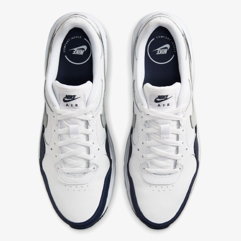 NIKE Tenisice NIKE AIR MAX SC LEATHER 