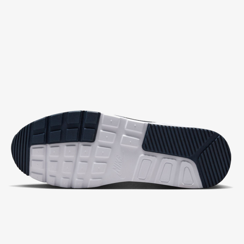 NIKE Tenisice NIKE AIR MAX SC LEATHER 