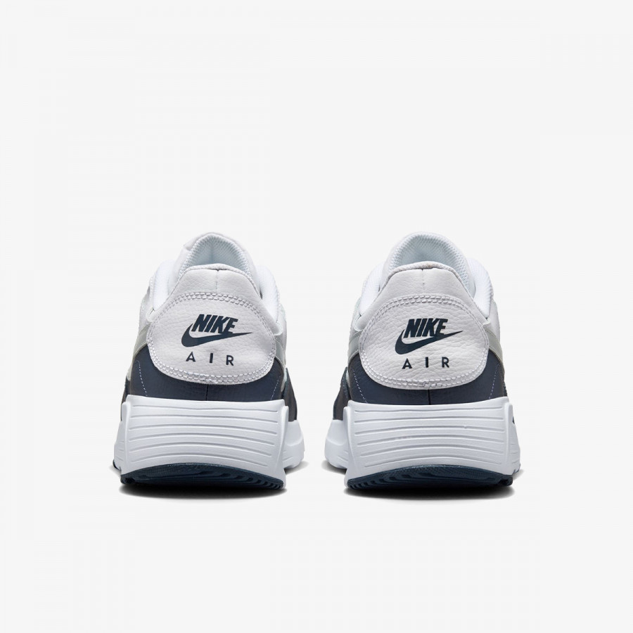 NIKE Tenisice NIKE AIR MAX SC LEATHER 