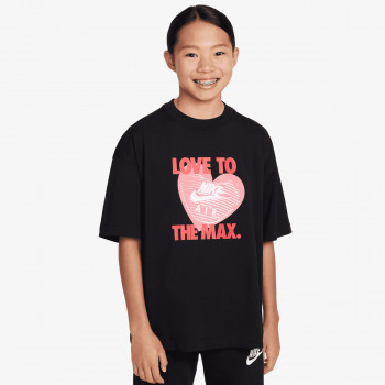 NIKE Majica kratkih rukava Heart 