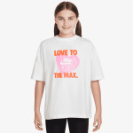 NIKE Majica kratkih rukava Heart 