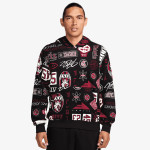 NIKE Majica s kapuljačom Essentials 