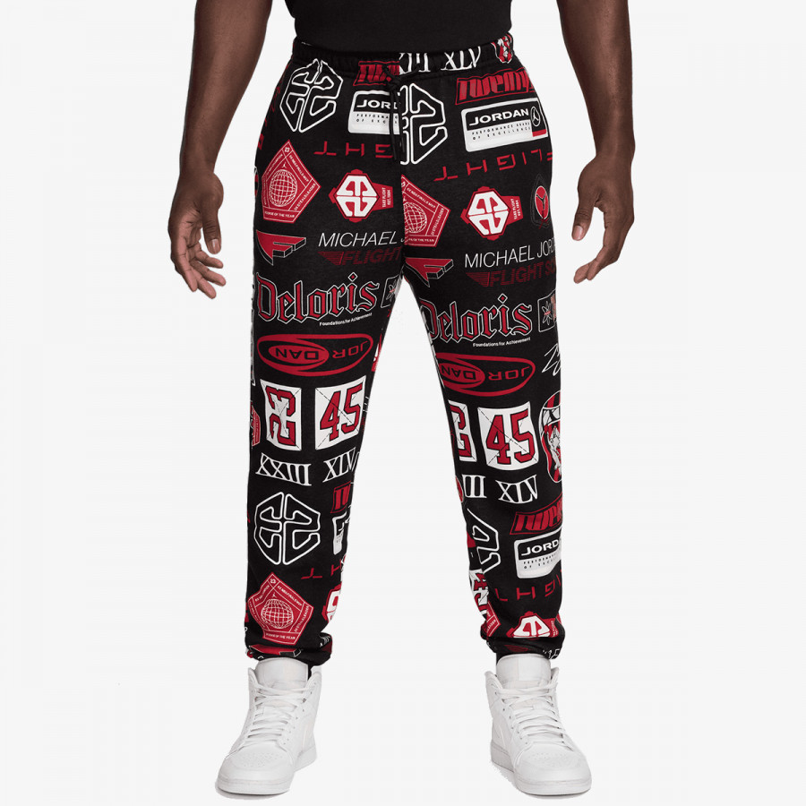 NIKE Donji dio trenirke Essentials 