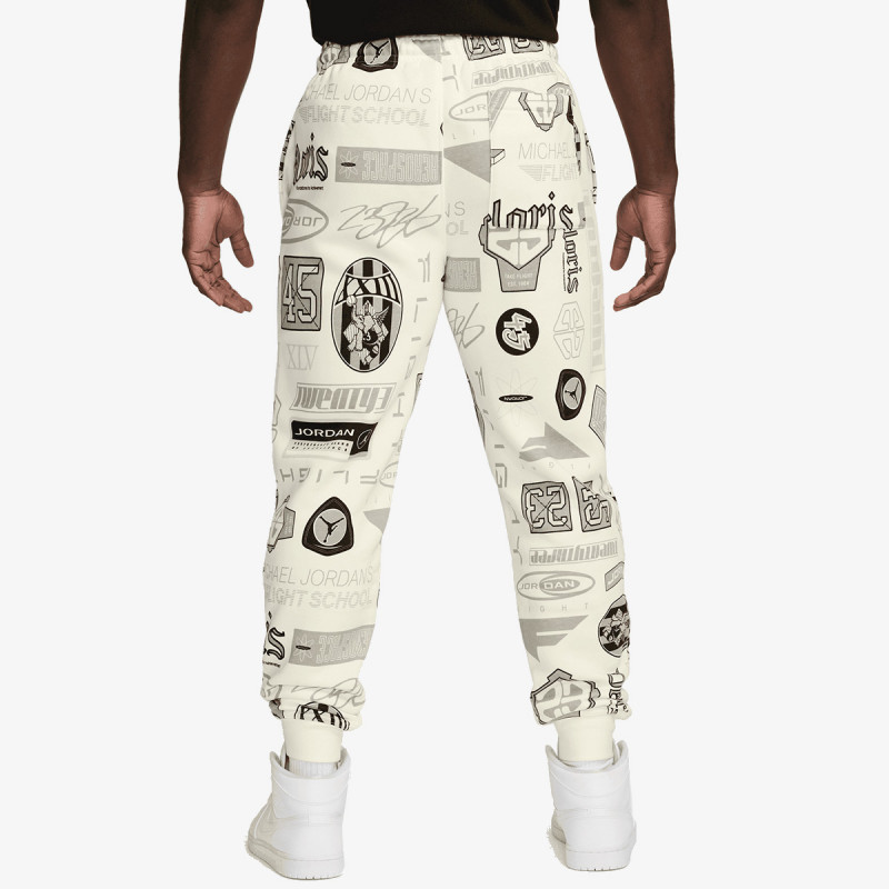 NIKE Donji dio trenirke Essentials 