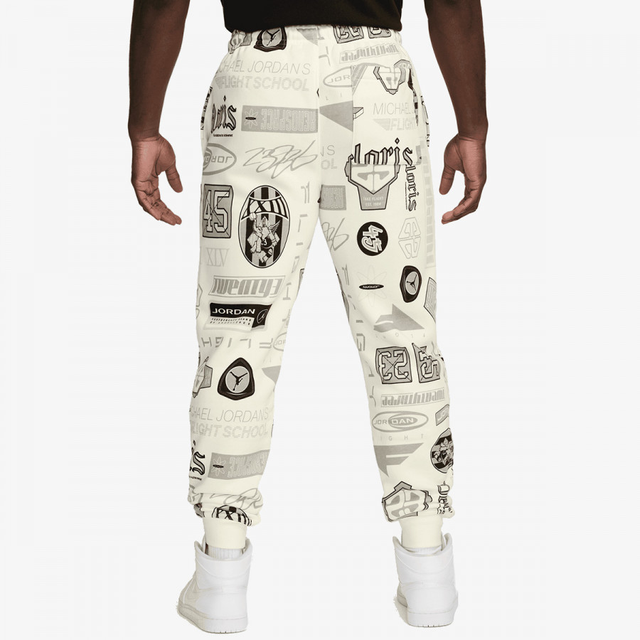 NIKE Donji dio trenirke Essentials 