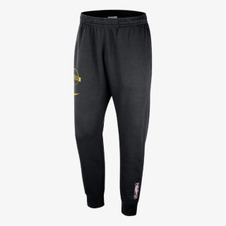 NIKE Donji dio trenirke Los Angeles Lakers 