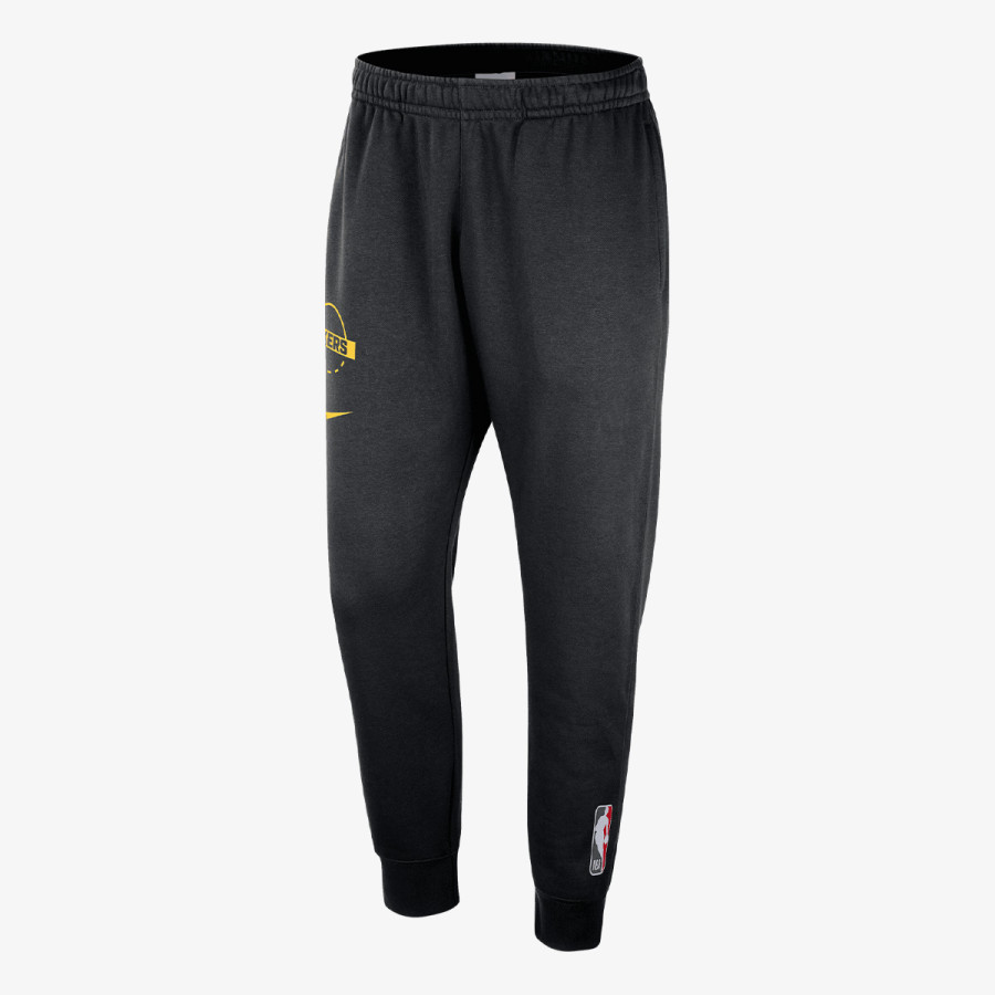 NIKE Donji dio trenirke Los Angeles Lakers 