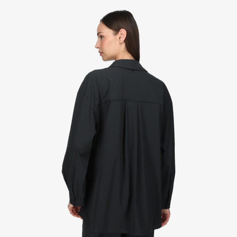 NIKE Majica dugih rukava Dri-Fit 