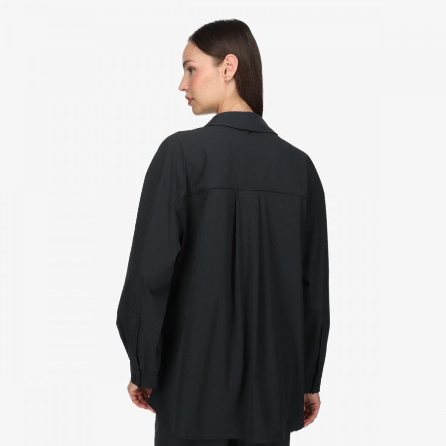 NIKE Majica dugih rukava Dri-Fit 