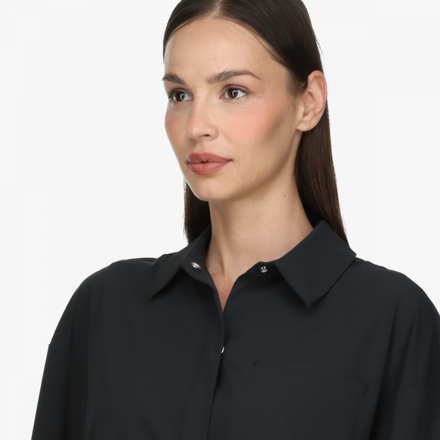NIKE Majica dugih rukava Dri-Fit 
