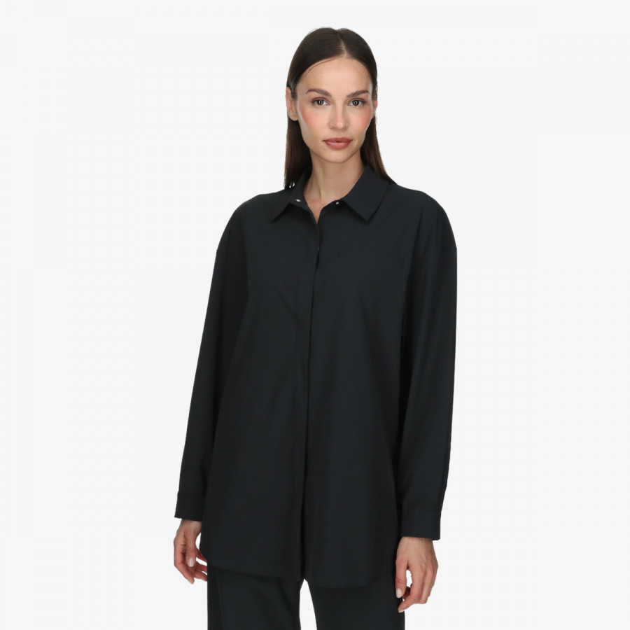 NIKE Majica dugih rukava Dri-Fit 