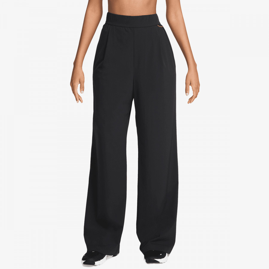 NIKE Donji dio trenirke Dri-Fit 