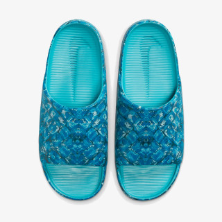 NIKE Natikače W NIKE CALM SLIDE PRINT NBNW 