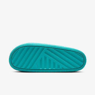 NIKE Natikače W NIKE CALM SLIDE PRINT NBNW 
