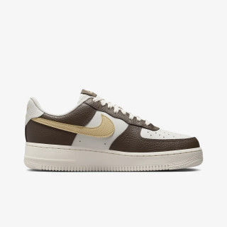 NIKE Tenisice W AIR FORCE 1 '07 