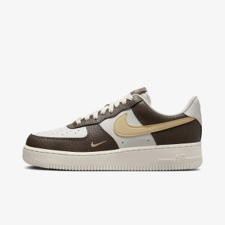 NIKE Tenisice W AIR FORCE 1 '07 