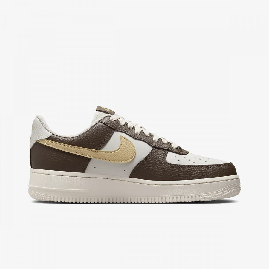 NIKE Tenisice W AIR FORCE 1 '07 