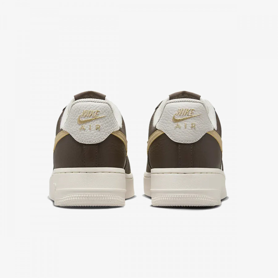 NIKE Tenisice W AIR FORCE 1 '07 