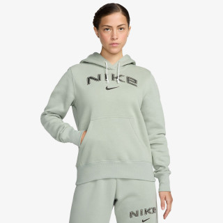 NIKE Majica s kapuljačom Phoenix Fleece 