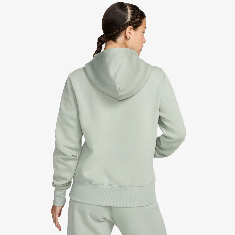 NIKE Majica s kapuljačom Phoenix Fleece 