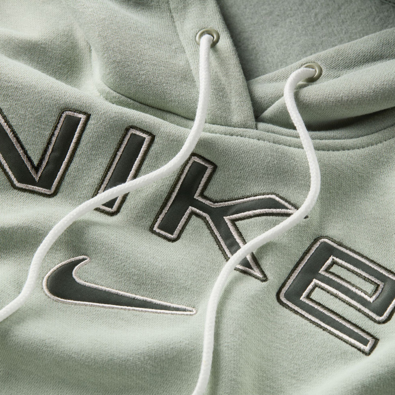 NIKE Majica s kapuljačom Phoenix Fleece 