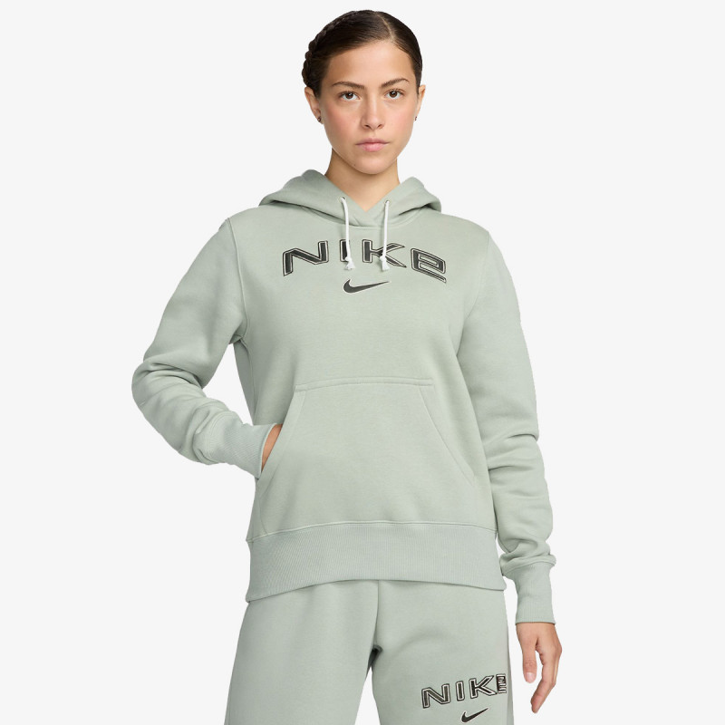 NIKE Majica s kapuljačom Phoenix Fleece 