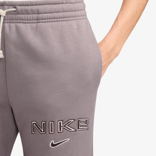 NIKE Donji dio trenirke Phoenix Fleece 