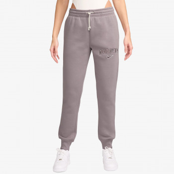 NIKE Donji dio trenirke Phoenix Fleece 