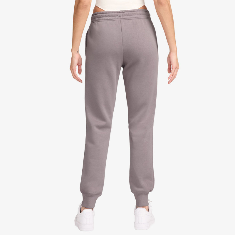 NIKE Donji dio trenirke Phoenix Fleece 