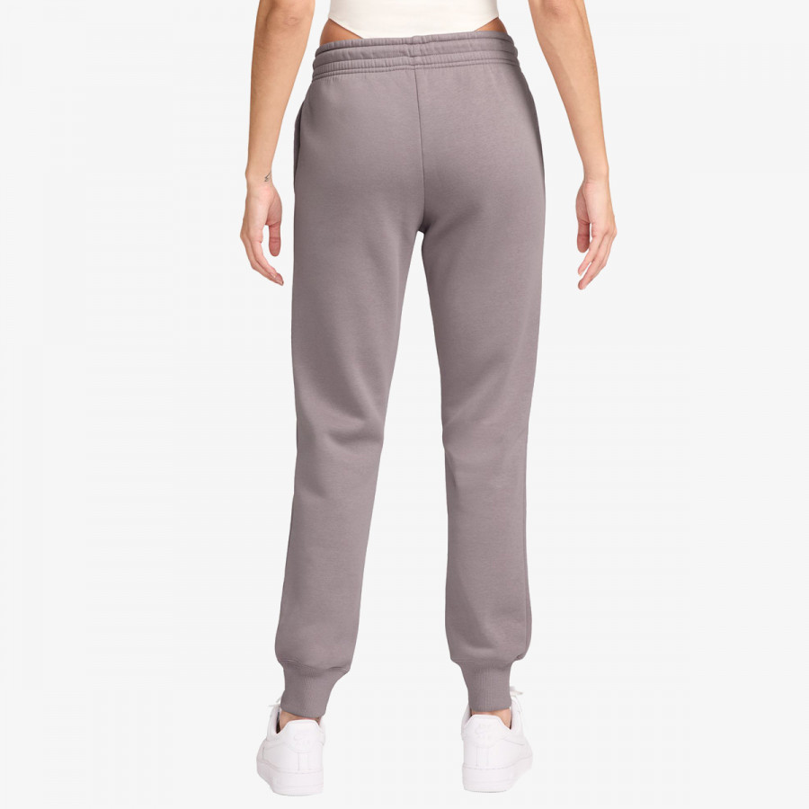 NIKE Donji dio trenirke Phoenix Fleece 