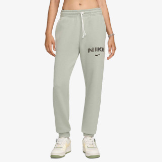 NIKE Donji dio trenirke Phoenix Fleece 
