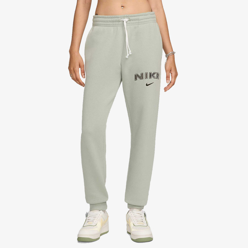 NIKE Donji dio trenirke Phoenix Fleece 