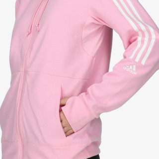 adidas Majica s kapuljačom W TC HD TT 