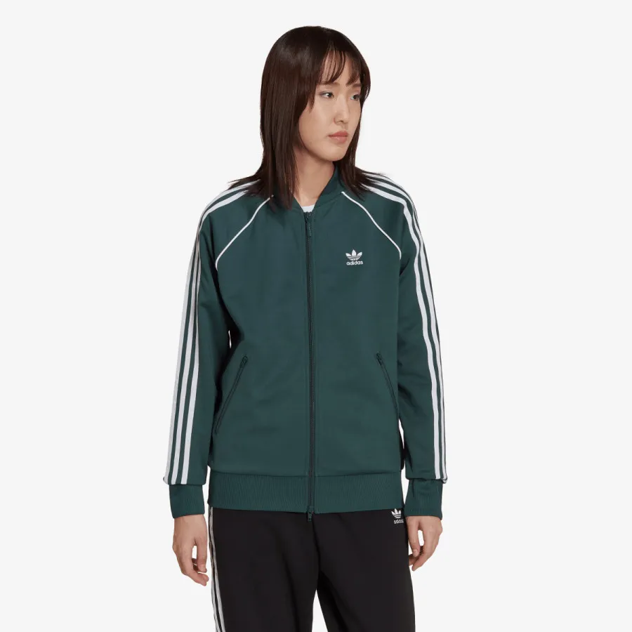 adidas Majica dugih rukava s patentom Primeblue 