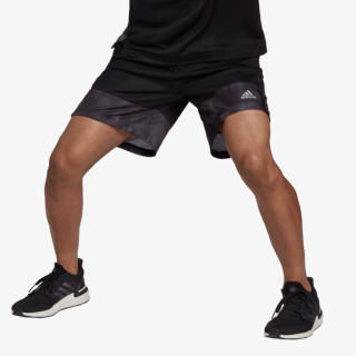 adidas Kratke hlače WO AOP SHO 