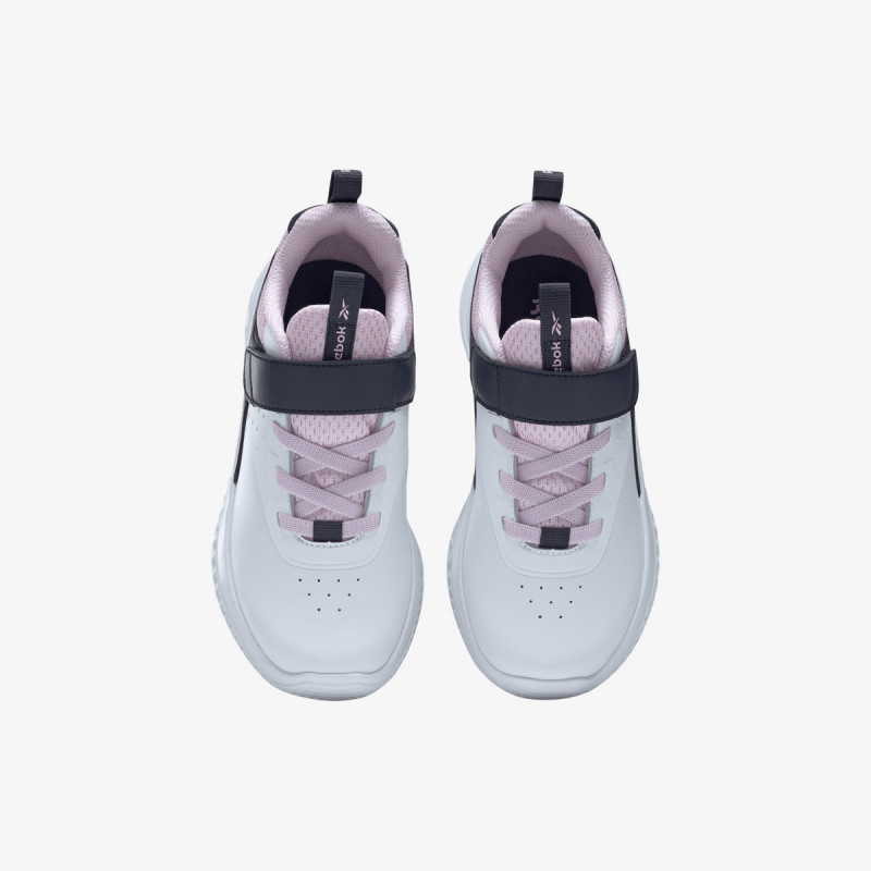 Reebok Tenisice REEBOK RUSH RUNNER 4.0 SYN ALT 